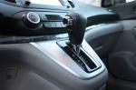 Honda CR-V 2012 года